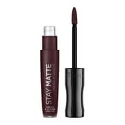 Rimmel London Stay Matte Liquid Lip Colour Devotion
