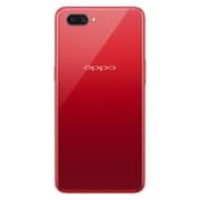 Oppo A3S 32GB Red 4G Dual Sim Smartphone