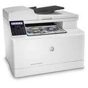 HP T6B71A Color Laserjet Pro MFP M181FW Printer HP T6B71A Color Laserjet Pro MFP M181FW Printer