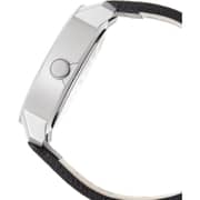 Fastrack 3121SL02 Bare Basic Men's Watch