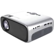 Philips NPX442/INT NeoPix Easy 2+ HD Home Projector