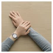 Skagen Hald Silver Mesh Women Watch SKW2712 Skagen Hald Silver Mesh Women Watch SKW2712