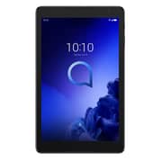Alcatel 3T 10 Tablet - Android WiFi+4G 16GB 2GB 10inch Prime Black with Speaker