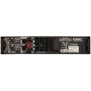 QSC PLX3602 Low-Z Power Amplifier