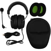 HyperX CloudX Pro Gaming Headset Black HXHSCXSREE