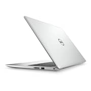 Dell Inspiron 15 5570 Laptop - Core i7 1.8GHz 16GB 1TB 4GB Win10 15.6inch FHD Silver English Keyboard