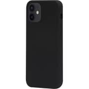 Dbramante1928 Greenland Case Night Black iPhone 12 Pro / 12