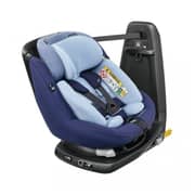 Maxi Cosi Axissfix Plus Car Seat River Blue