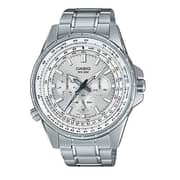Casio MTP-SW320D-7AV Enticer Men's Watch