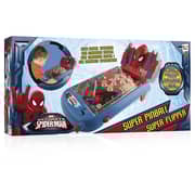 IMC 550117 Small Pin Ball Spider-man