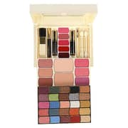 Just Gold JG921 Makeup Kit 46Pcs