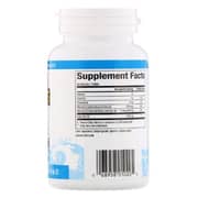 Natural Factors Super Cod Liver Oil 90Softgels