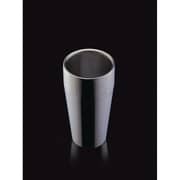 BarCraft 500ml Double Walled Stainless Steel Cocktail Shaker Gift Boxed BarCraft 500ml Double Walled Stainless Steel Cocktail Shaker Gift Boxed