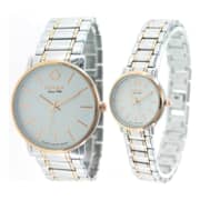 Omax ODC003N003 ODC004N003 Pair Watch Omax ODC003N003 ODC004N003 Pair Watch