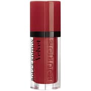Bourjois Rouge Edition Velvet Matte Lipstick - 01 Personne Ne Rouge