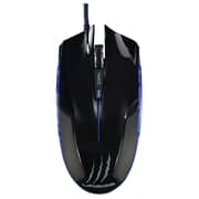 Hama Urage Gaming Mouse Black 62888 Hama Urage Gaming Mouse Black 62888