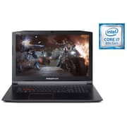 Acer Predator Helios 300 PH317-52-71FN Gaming Laptop - Core i7 2.2GHz 32GB 2TB+256GB 6GB Win10 17.3inch FHD Black Acer Predator Helios 300 PH317-52-71FN Gaming Laptop - Core i7 2.2GHz 32GB 2TB+256GB 6GB Win10 17.3inch FHD Black