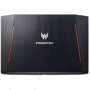 Acer Predator Helios 300 PH317-52-71FN Gaming Laptop - Core i7 2.2GHz 32GB 2TB+256GB 6GB Win10 17.3inch FHD Black Acer Predator Helios 300 PH317-52-71FN Gaming Laptop - Core i7 2.2GHz 32GB 2TB+256GB 6GB Win10 17.3inch FHD Black