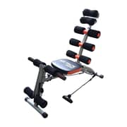 Generic Six Pack Care Machine Generic Six Pack Care Machine