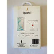 Smart Premium Glass Screen Protector Clear Note 10 Lite