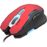 Speedlink Contus Gaming Mouse Black/Red Speedlink Contus Gaming Mouse Black/Red