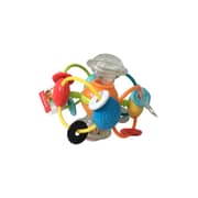 INFANTINO MAGIC BEADS ACTIVITY BALL INFANTINO MAGIC BEADS ACTIVITY BALL