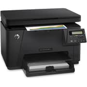 HP M176N CF547A Color LaserJet Pro MFP Printer HP M176N CF547A Color LaserJet Pro MFP Printer