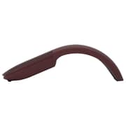 Microsoft Surface Arc Bluetooth Mouse Burgundy CZV-00018 Microsoft Surface Arc Bluetooth Mouse Burgundy CZV-00018