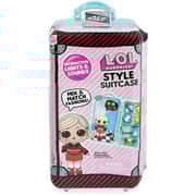 LOL Surprise 559702 Style Suitcase