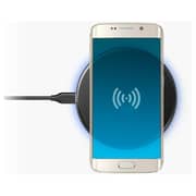 Anker 5Watts Wireless Charging Pad - Black