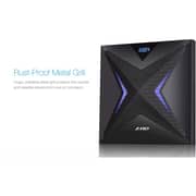 F&D F550X 2.1 Multimedia Bluetooth Speaker Black