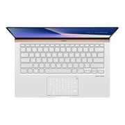 Asus ZenBook UX433FLC-A5366T Laptop - Core i7 1.8GHz 16GB 1TB 2GB Win10 14inch FHD Silver