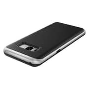 VRS Design High Pro Shield Series Case Satin Silver For Galaxy S8 VRSGS8HPSSS VRS Design High Pro Shield Series Case Satin Silver For Galaxy S8 VRSGS8HPSSS