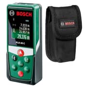 Bosch Laser Range Finder - Plr 40 C Bosch Laser Range Finder - Plr 40 C