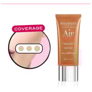 Bourjois Foundation Airmat T08 Caramel Bourjois Foundation Airmat T08 Caramel