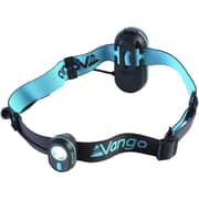 Vango Volt, Headtorch, Carbide Grey/volt Blue