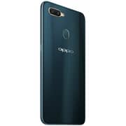 Oppo A7 64GB Glaze Blue 4G Dual Sim Smartphone CPH1903