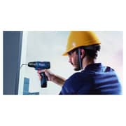Bosch GSR 120-LI Professional Cordless Drill/Driver Bosch GSR 120-LI Professional Cordless Drill/Driver