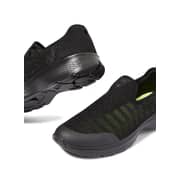 Skechers Men Performance Shoes Go Walk 4 Black - Discover 54158-BBK