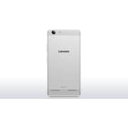 Lenovo Vibe K5 Plus 4G Dual Sim Smartphone 16GB Silver