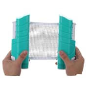 Sport Spirit Adjustable Table Tennis Net