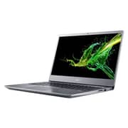 Acer Aspire 3 SP314-52-36YX Laptop - Core i3 2.1GHz 4GB 1TB Shared Win10 14inch FHD Steel Grey