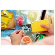 Kodak PRINTOMATIC Instant Digital Camera Blue Kodak PRINTOMATIC Instant Digital Camera Blue