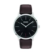 Hugo Boss 1520014 Brown Quartz Mens Watch Hugo Boss 1520014 Brown Quartz Mens Watch