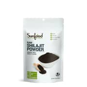 Sunfood Superfoods Raw Shilajit Powder 3.5oz