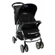 Graco Stroller Mirage Oxford - Black Graco Stroller Mirage Oxford - Black
