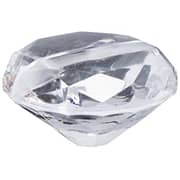 Darice Dt6632B David Tutera Place Card Holder, Acrylic Diamond, 1.5 By 0.75-Inch, 6 Per Pack Darice Dt6632B David Tutera Place Card Holder, Acrylic Diamond, 1.5 By 0.75-Inch, 6 Per Pack