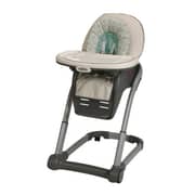 Graco High Chair Blossom Winslet