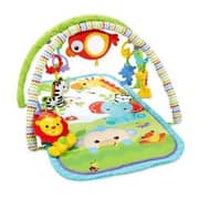 Fisher Price CHP85 3-IN-1 Musical Activity Gym