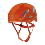 Singing Rock Penta Lightweight Climbing Helmet, Uni (51-60cm), Red